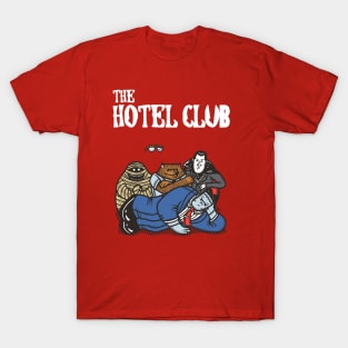 The Hotel Club T-Shirt